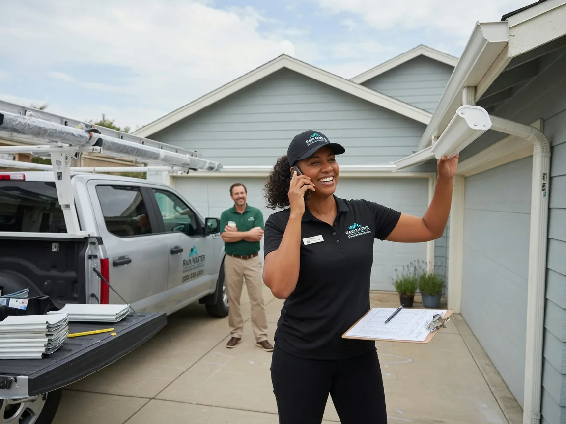 Gutter Installation Ranier, MN FAQs